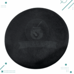 Boina Vasca De Pana vuelo 32cm Gaucho COLOR NEGRO