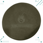 Boina Vasca De Pana vuelo 32cm Gaucho COLOR VERDE OSCURO