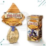 Huevo de Pascua "Piratas", FelFort 200gr