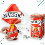 Huevo de Pascua "Marroc", FelFort 200g