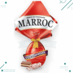 Huevo de Pascua "Marroc", FelFort 200g - Imagen 3