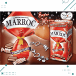 Huevo de Pascua "Marroc", FelFort 200g - Imagen 2