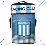 Bolso Matero Térmico, Racing Club