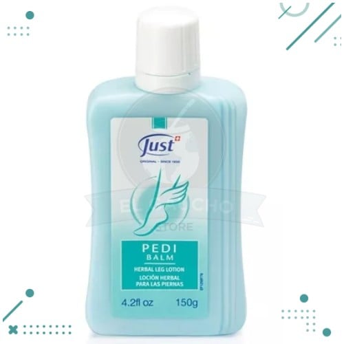 Diseno-sin-titulo-2025-03-13T165536.284.png Loción Herbal Para Piernas Cansadas Varices Pedibalm Just - Imagen 1
