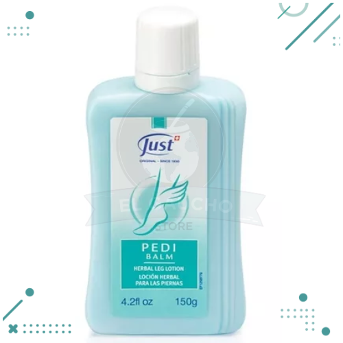 Diseno-sin-titulo-2025-03-13T165536.284.png Loción Herbal Para Piernas Cansadas Varices Pedibalm Just - Imagen 1