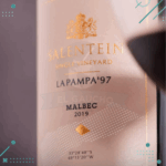 Vino Salentein, Single Vineyard, La Pampa ´97, Malbec (750ml) - Imagen 2