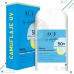 Acf By Dadatina Barra Fotoprotectora Fps 50 Protector Solar 30g