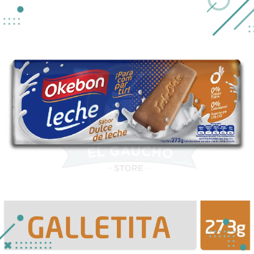 Diseno-sin-titulo-2025-03-17T145227.040.png Galletita Okebon DULCE DE LECHE 273 g - Imagen 1