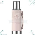 Termo Stanley Mate System 1.2 Litros, Rosa