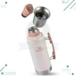 Termo Stanley Mate System 1.2 Litros, Rosa - Imagen 2