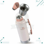 Termo Stanley Mate System 1.2 Litros, Rosa - Imagen 2