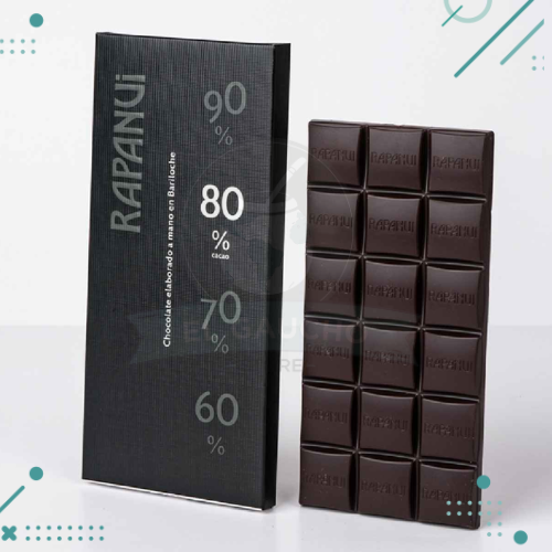 Diseno-sin-titulo-2025-03-30T113450.180.png Tableta Chocolate Amargo 80% Rapanui (80gr) - Imagen 1