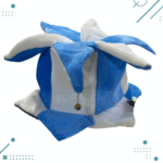 Gorro Galera Argentina con Cascabel