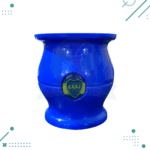 Set Mate Boca Juniors x 3 piezas (mate + yerbera-lata + azucarera-lata) MOD 2 - Imagen 5