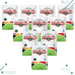 Yerba Mate La Cumbrecita (1 Kg) (pack 10) (10kg)