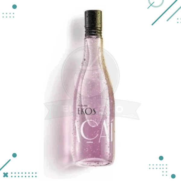 Natura Ekos Frescor Acai 150ml