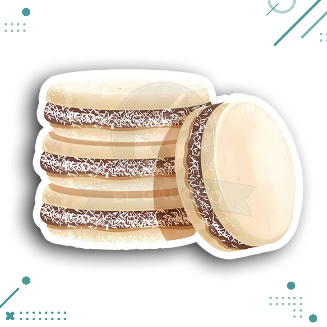 Diseno-sin-titulo-26-10.png Sticker Argentina - Alfajores Maicena - Imagen 1