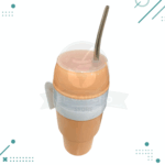 Termo Autocebante 400cc Naranja - Imagen 2