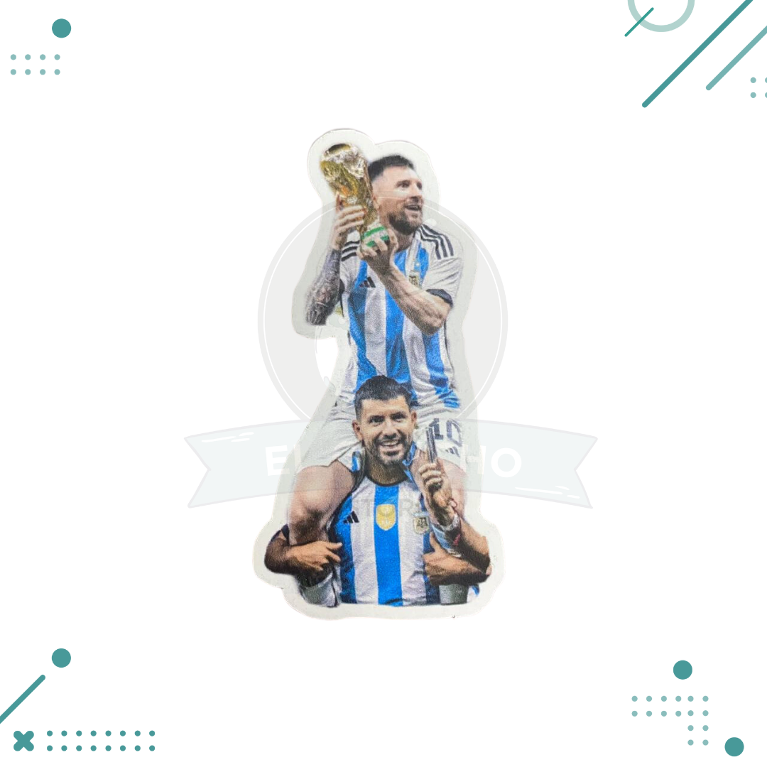Diseno-sin-titulo-26-2.png Sticker Selección Argentina –Messi y Kun Agüero - Imagen 1