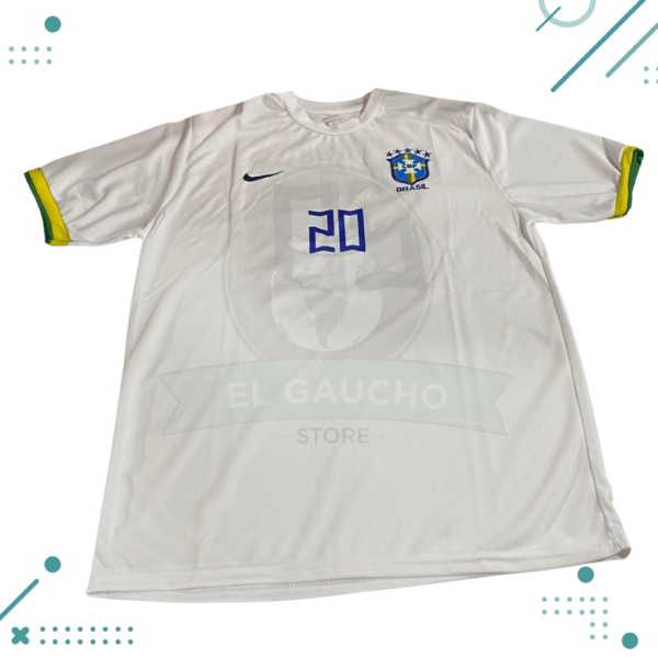 CAMISETA ALTERNATIVA BRASIL