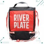 Lunchera Térmica River Plate - Imagen 3