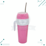 Termo Autocebante 400ml ROSA