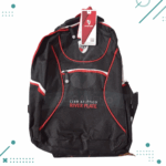 Mochila River Plate Grande - "Club Atletico River Plate" + Escudo