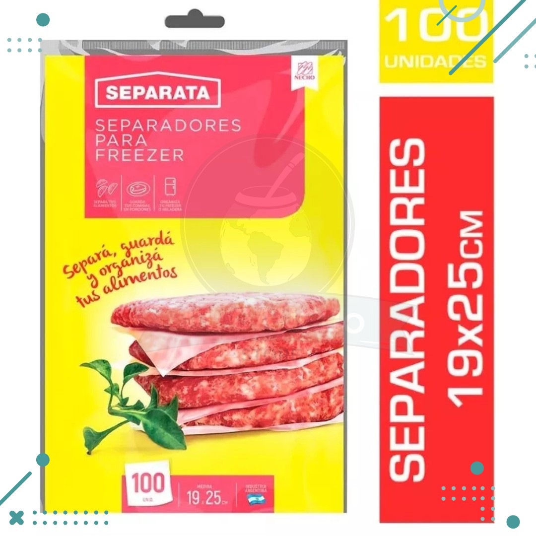 Diseno-sin-titulo-3-11.png Separadores Para Freezer Organiza Alimentos X100 - Imagen 1