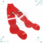 Medias de futbol INDEPENDIENTE (Talle 3)