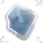 Kit Tereré, Termo 3lt + 1 Vaso + Bombilla VERDE - Imagen 3