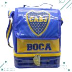 Lunchera Térmica Boca Juniors