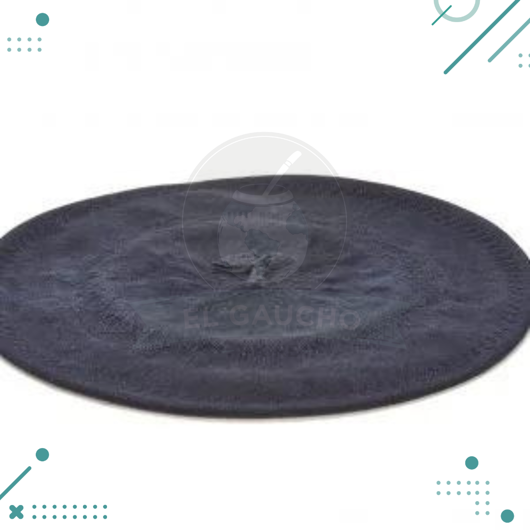 Diseno-sin-titulo-32-1-1.png Boinas Vasca De Hilo vuelo 30cm Gaucho Niños COLOR AZUL - Imagen 1