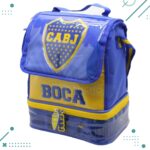 Lunchera Térmica Boca Juniors - Imagen 4