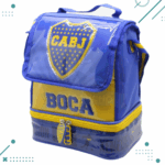 Lunchera Térmica Boca Juniors - Imagen 4