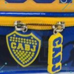 Lunchera Térmica Boca Juniors - Imagen 2