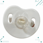 CHUPETE REDONDO "NACI ROJO" INDEPENDIENTE (CAI) (0m) (Blanco) - Imagen 3