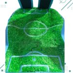 Mochila Afa Seleccion Argentina 12" (modelo pequeño niños) - Imagen 5