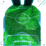 Mochila Afa Seleccion Argentina 12" (modelo pequeño niños) - Imagen 5