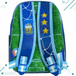 Mochila Afa Seleccion Argentina 12" (modelo pequeño niños) - Imagen 4