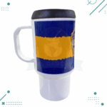 Jarro termico BOCA JUNIORS 500ML - Imagen 2