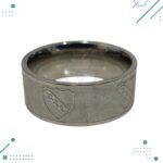 Anillo acero Independiente