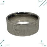 Anillo acero Independiente