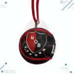 Llavero Pelota Newell's - Imagen 3