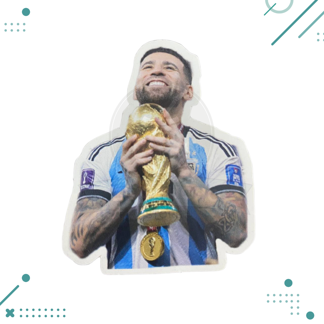 Diseno-sin-titulo-38-4.png Sticker Seleccion Argentina – Otamendi MOD1 - Imagen 1