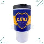 Jarro termico BOCA JUNIORS 500ML
