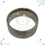 Anillo acero Independiente - Imagen 2