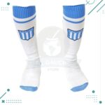 Medias de futbol RACING (Talle L)