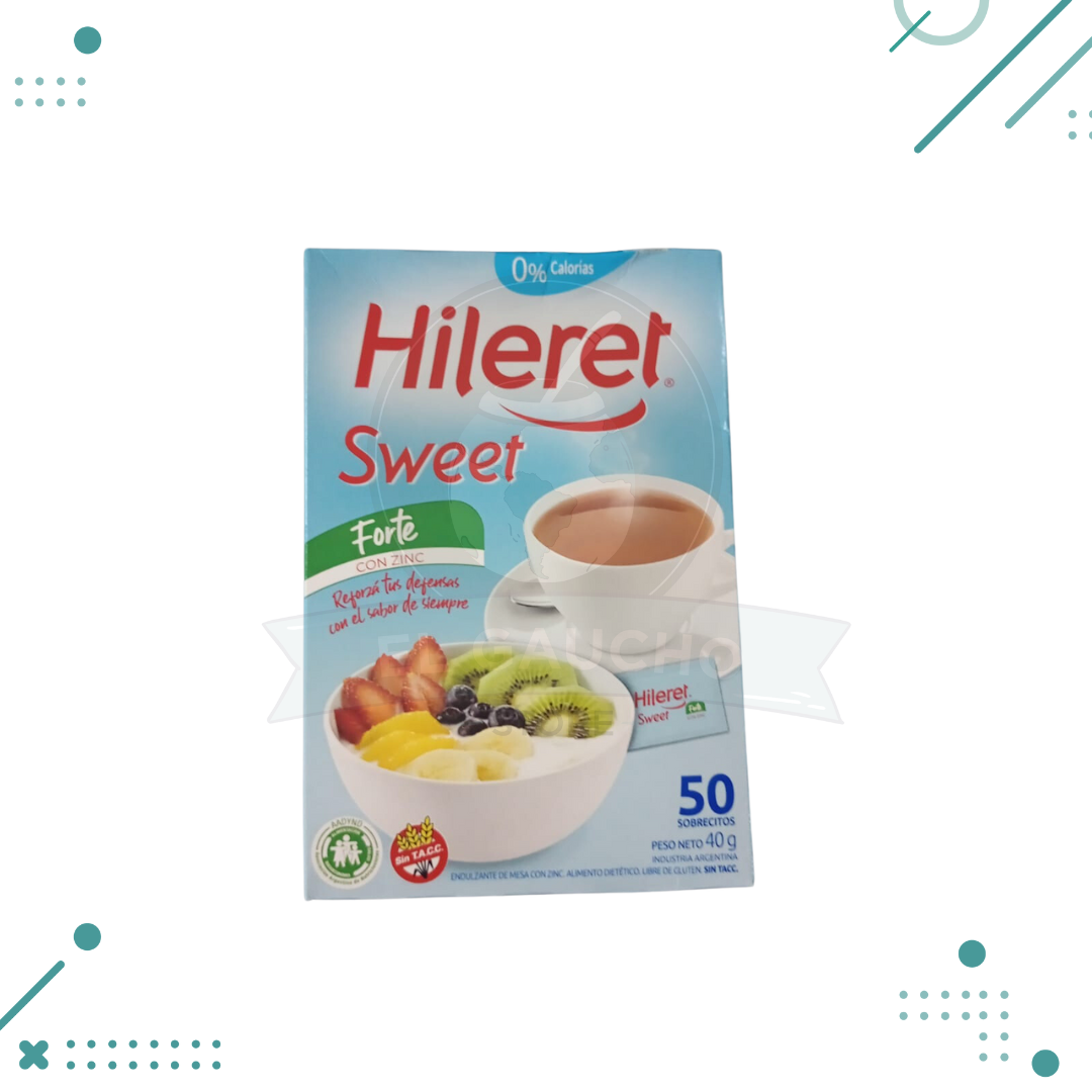 Diseno-sin-titulo-4-1-5.png Hileret Sweet 50 Sobres de 40G - Imagen 1