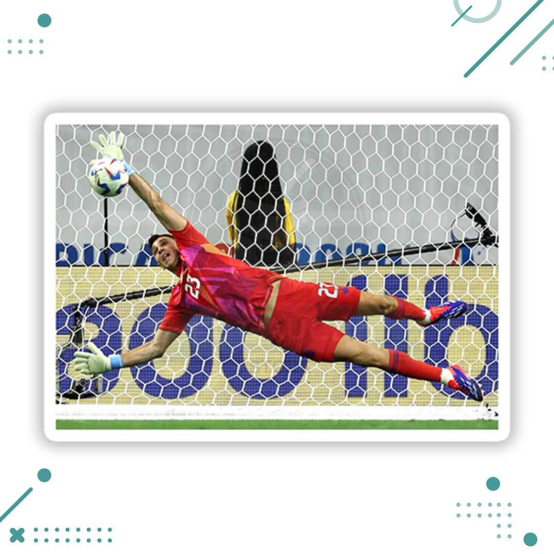 Diseno-sin-titulo-44-7.png Sticker Seleccion Argentina - Atajada Dibu - Imagen 1