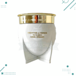 Mate Imperial AFA XL + Bombilla De Regalo, Color Blanco. - Imagen 3